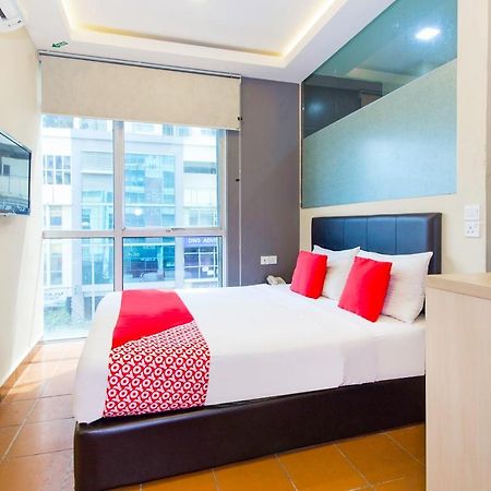 Oyo 90429 Hotel Narasindo Kuala Lumpur Extérieur photo