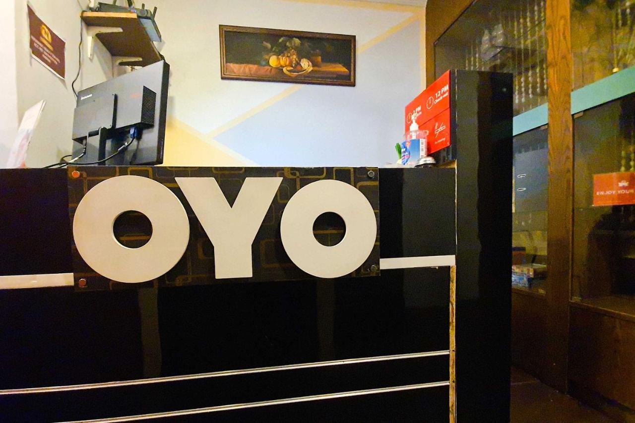 Oyo 90429 Hotel Narasindo Kuala Lumpur Extérieur photo