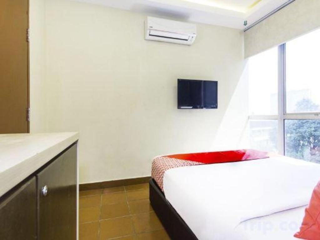 Oyo 90429 Hotel Narasindo Kuala Lumpur Extérieur photo